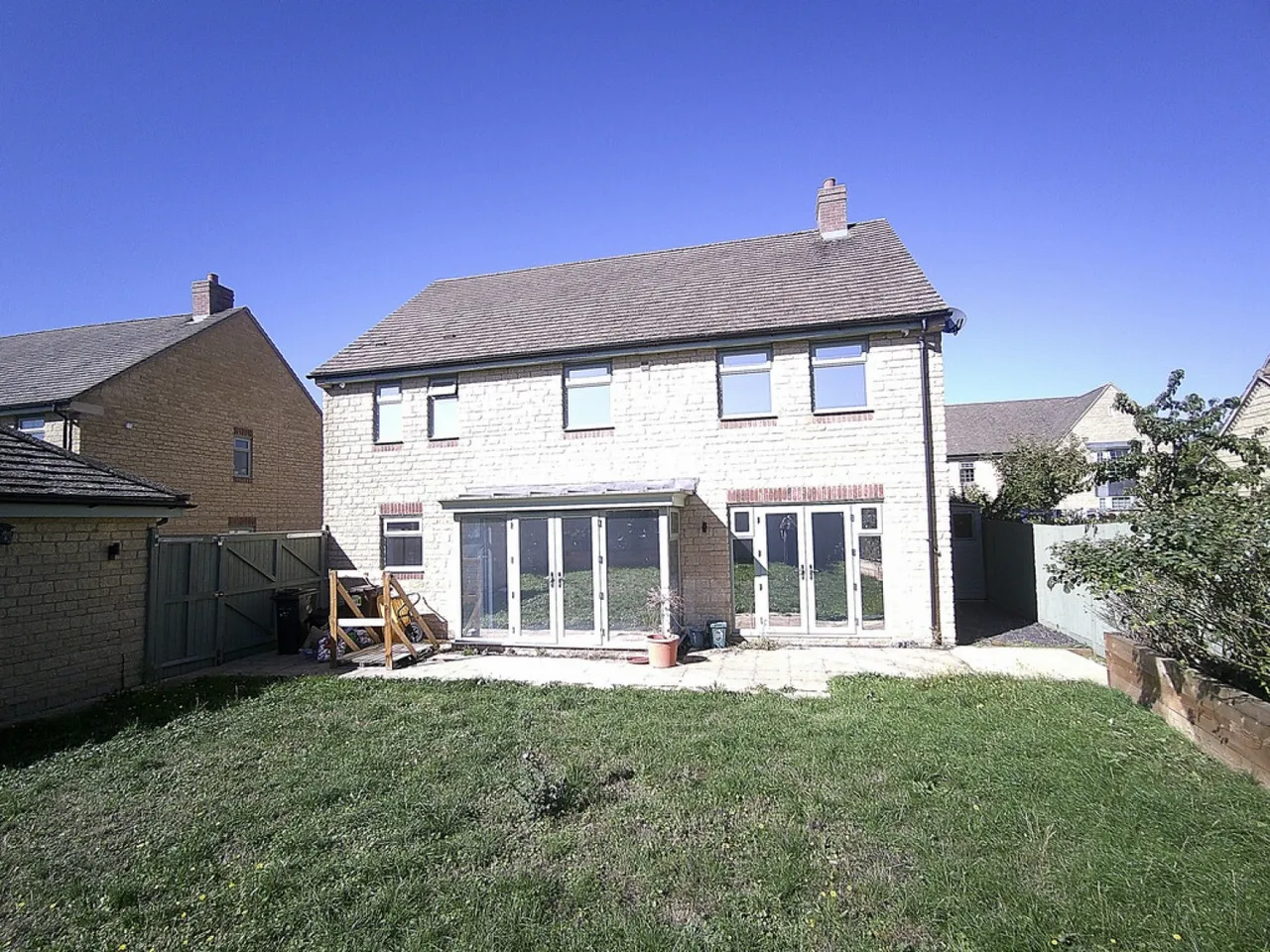 Poppy Close, Kingston Bagpuize, OX13, photo 18
