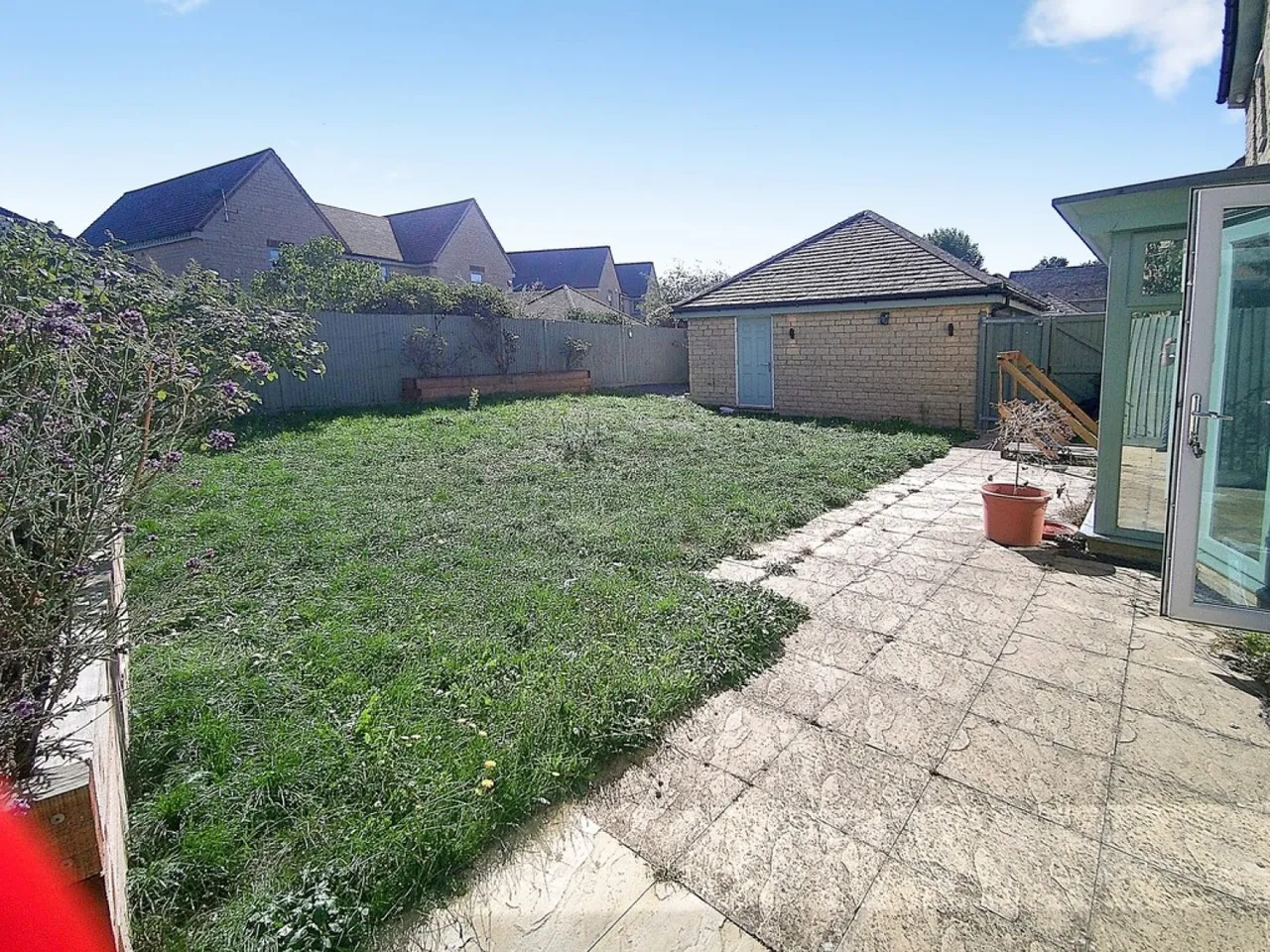 Poppy Close, Kingston Bagpuize, OX13, photo 19