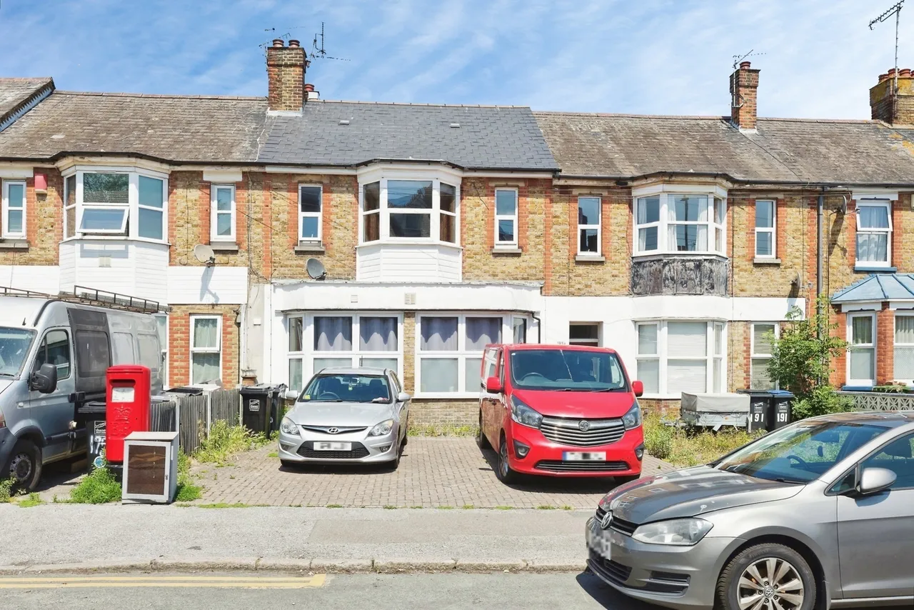 St. Lukes Avenue, Ramsgate, CT11, photo 20