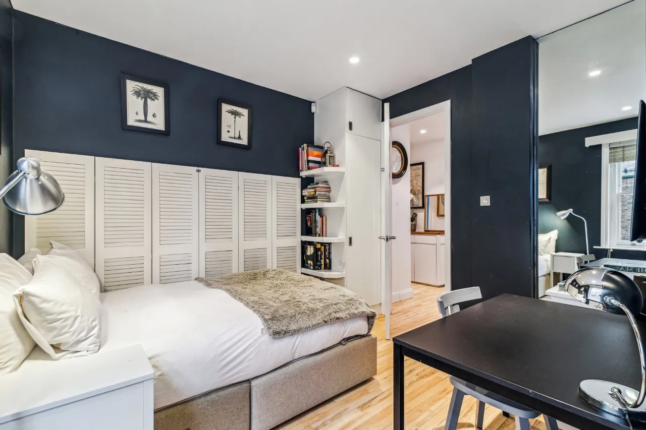 Pembroke Mews, London, W8, photo 10