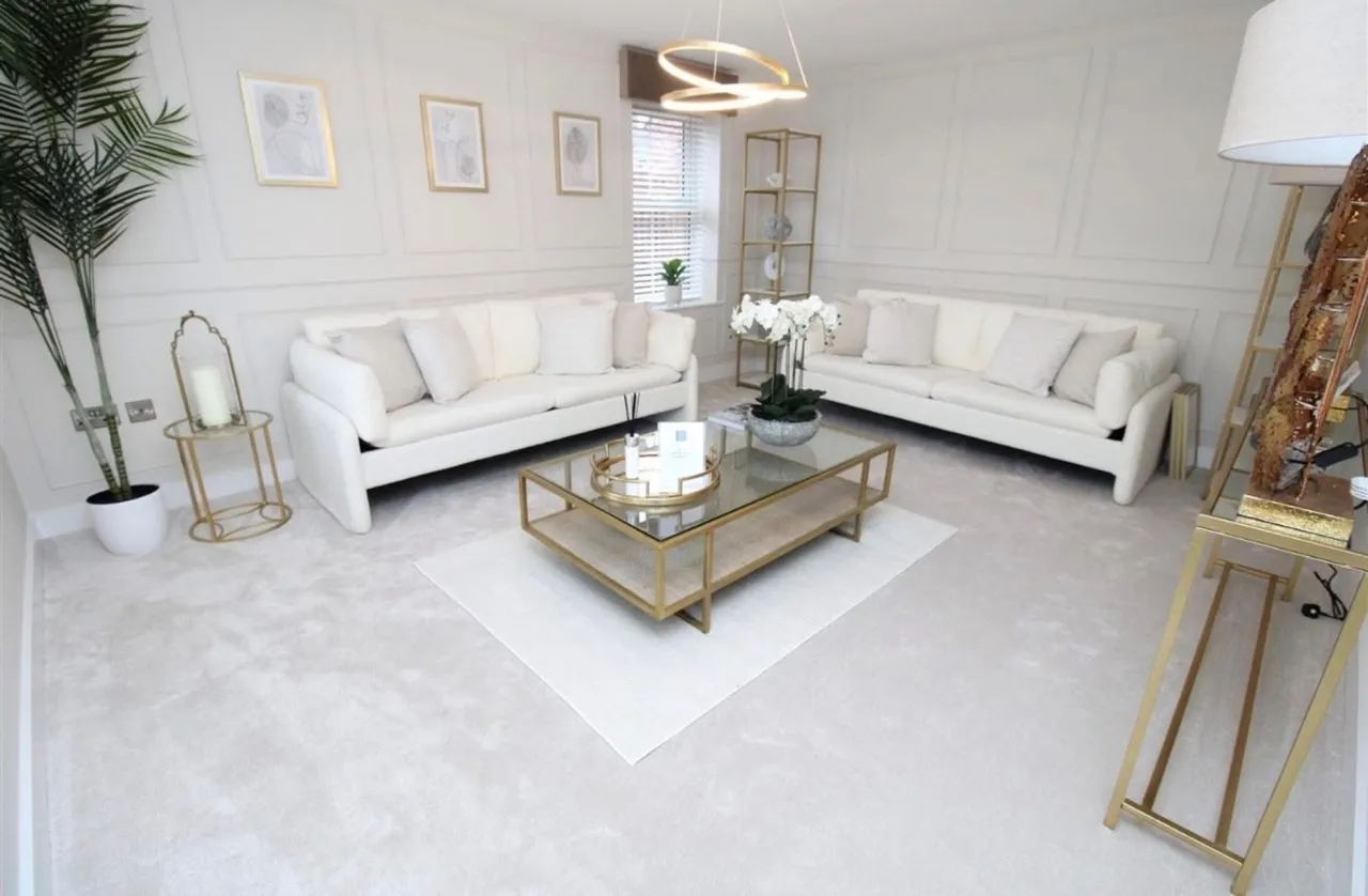 Canary Grove, Worksop, S81, photo 4