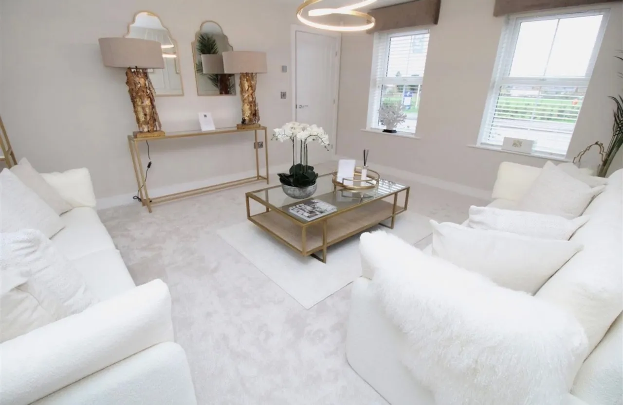 Canary Grove, Worksop, S81, photo 3