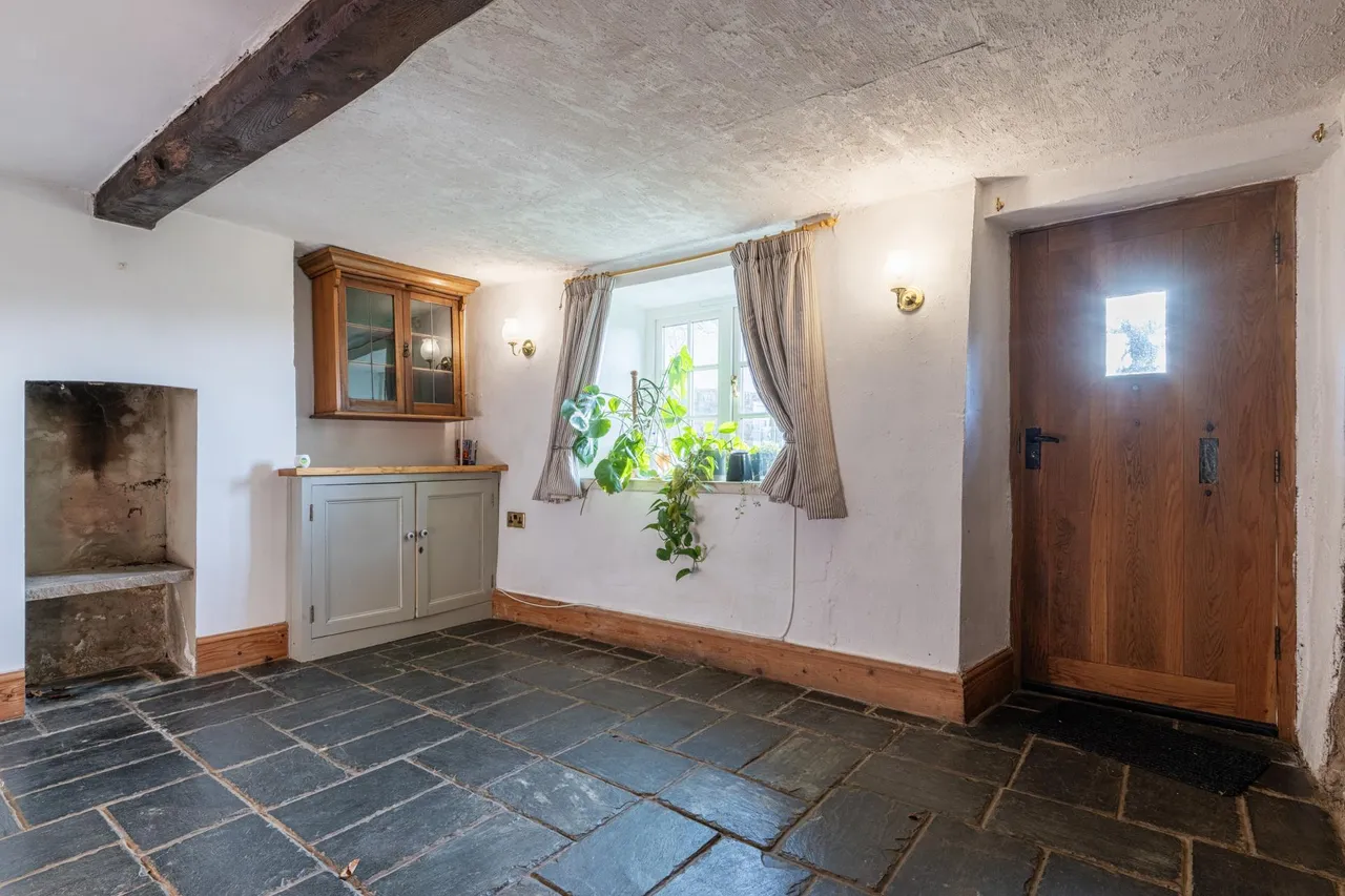 Main Street, Wartnaby, LE14, photo 9