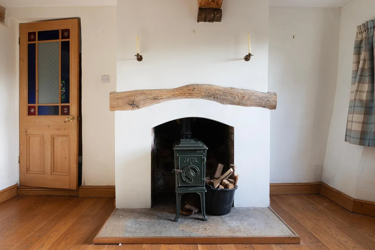 Main Street, Wartnaby, LE14, photo 18