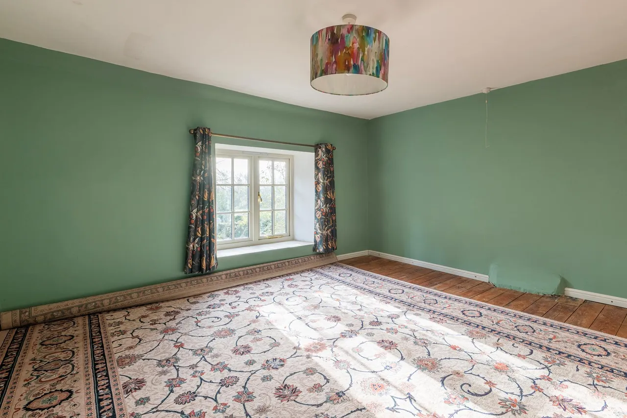 Main Street, Wartnaby, LE14, photo 36