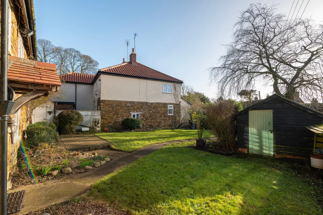 Main Street, Wartnaby, LE14, photo 43