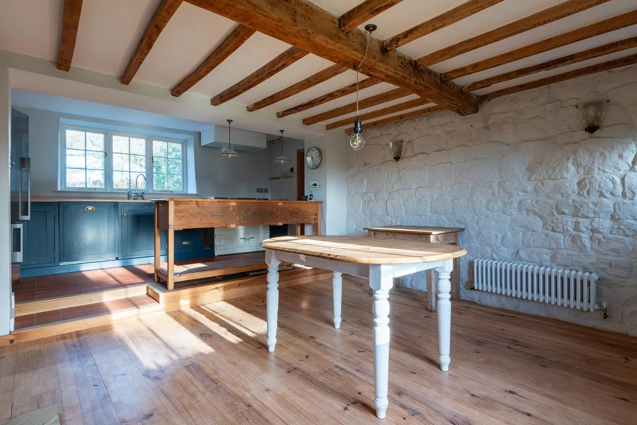 Main Street, Wartnaby, LE14, photo 16