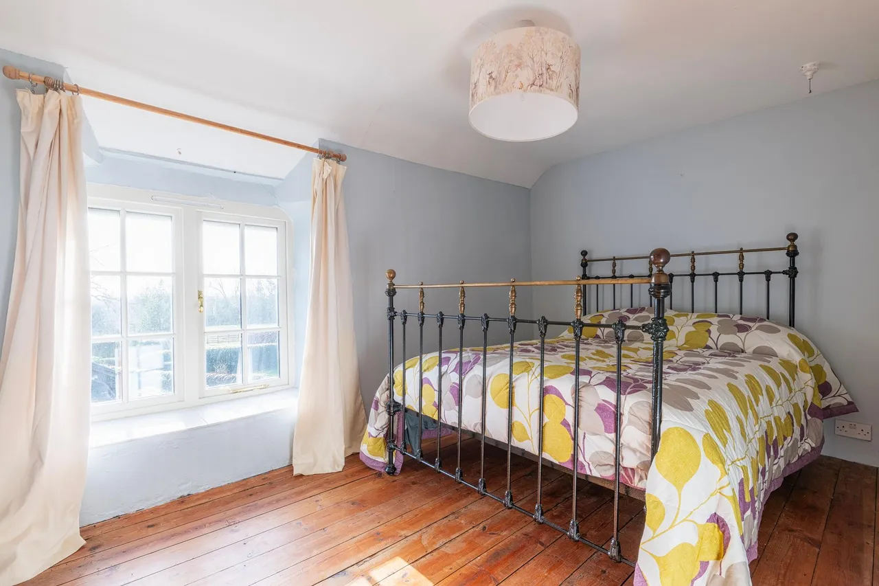 Main Street, Wartnaby, LE14, photo 28