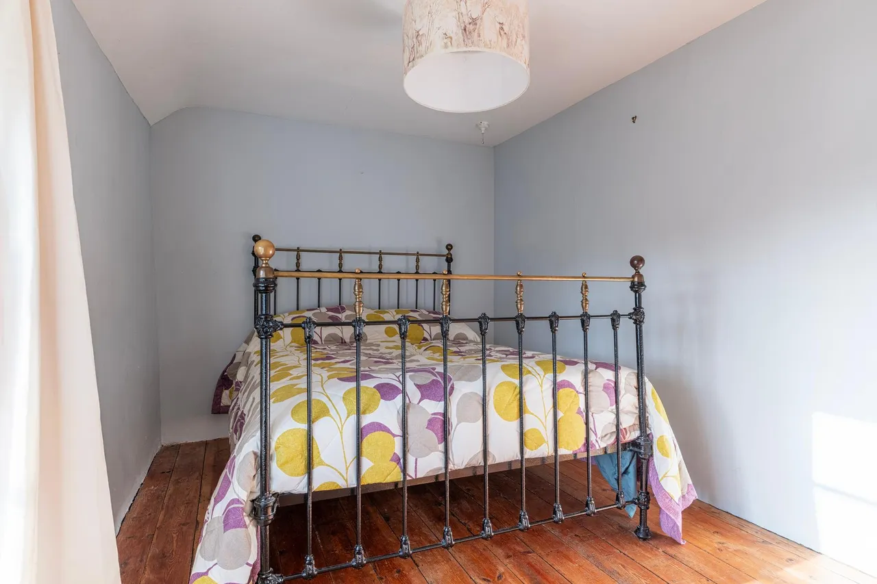 Main Street, Wartnaby, LE14, photo 27