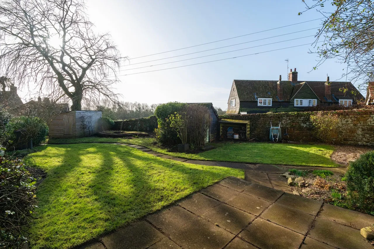 Main Street, Wartnaby, LE14, photo 42