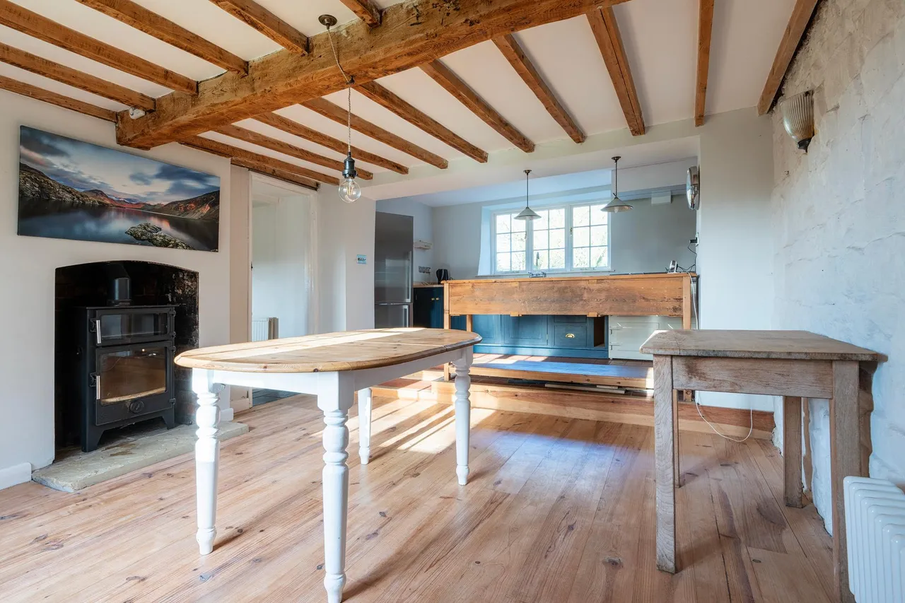 Main Street, Wartnaby, LE14, photo 13