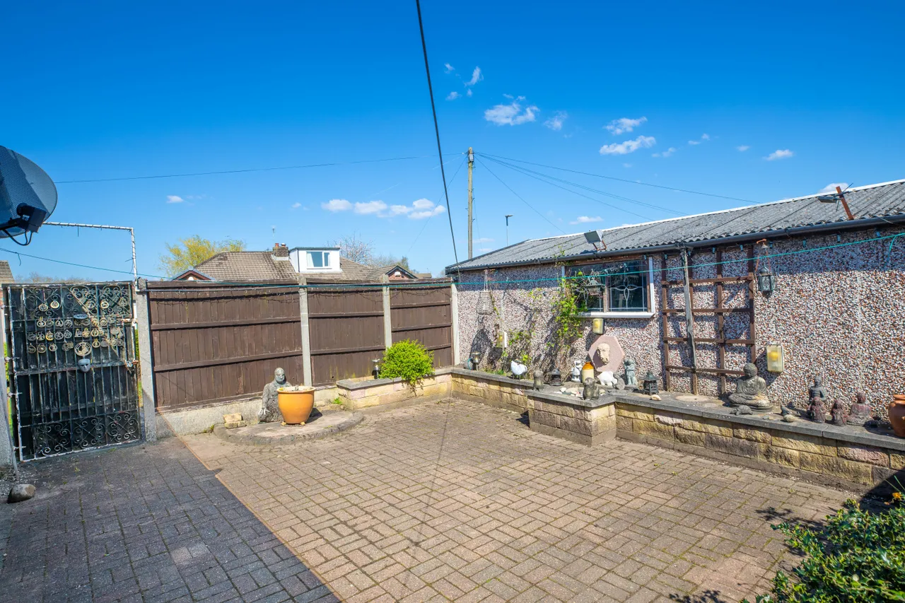 Richmond Road, Hindley Green, WN2, photo 16