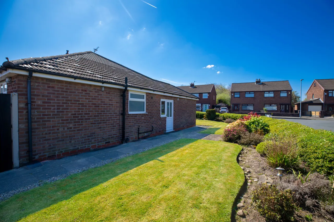 Richmond Road, Hindley Green, WN2, photo 5