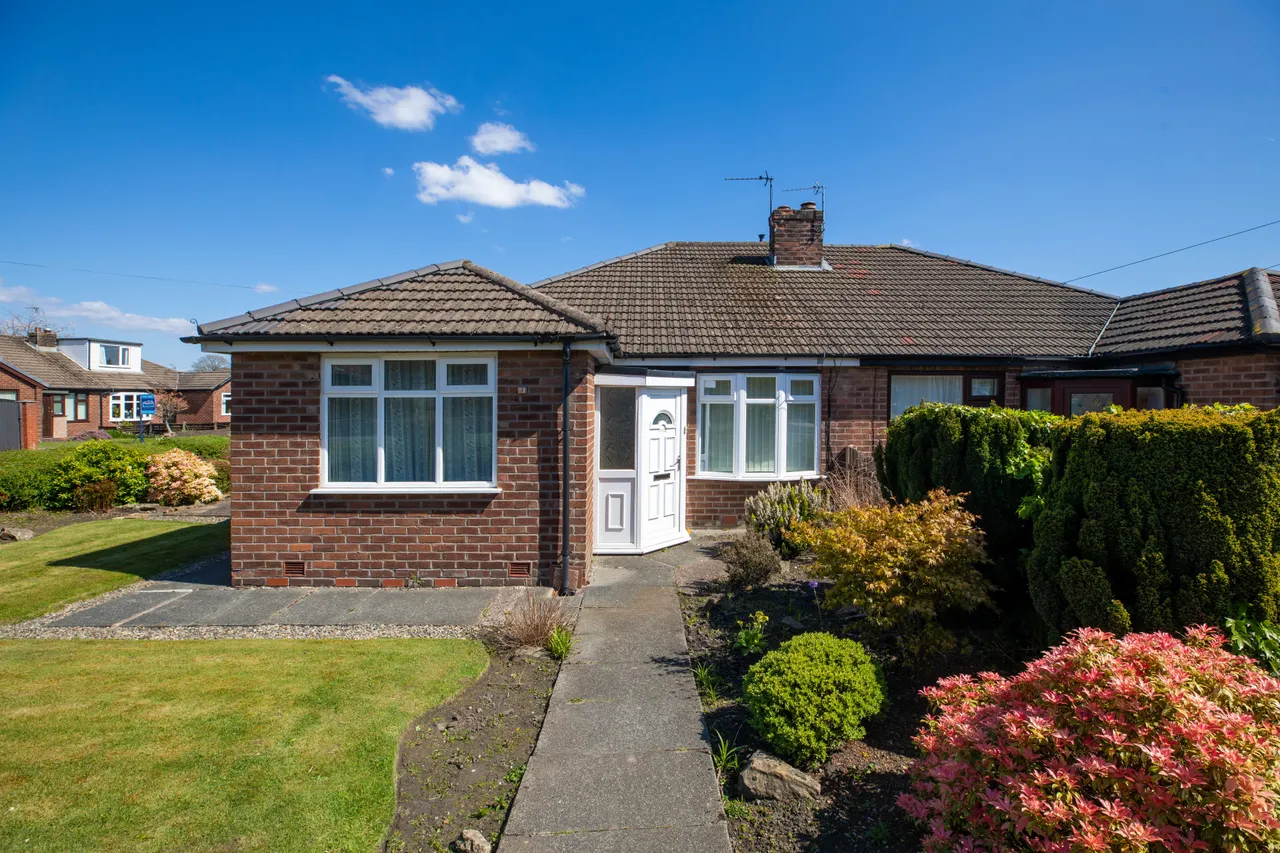 3 bed house for sale, Richmond Road, Hindley Green, WN2