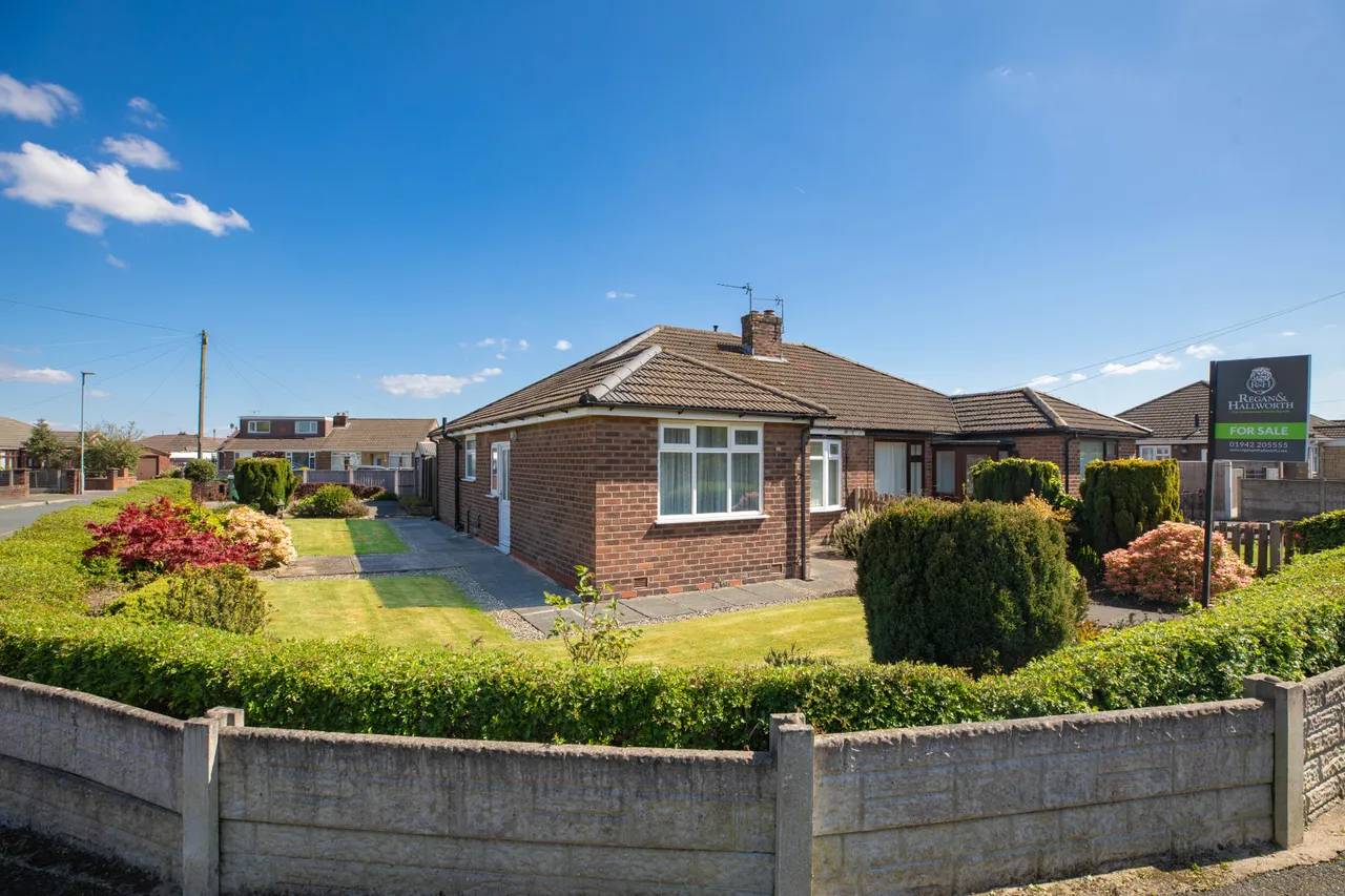 Richmond Road, Hindley Green, WN2, photo 4