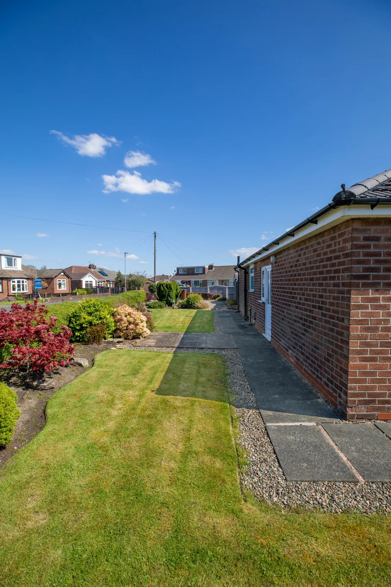 Richmond Road, Hindley Green, WN2, photo 14