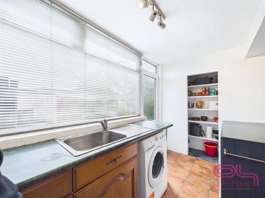 Midland Road, Swadlincote, DE11, photo 12