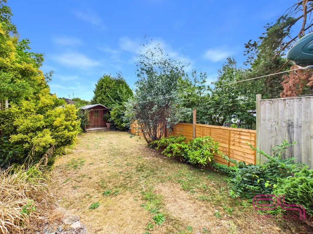 Midland Road, Swadlincote, DE11, photo 28
