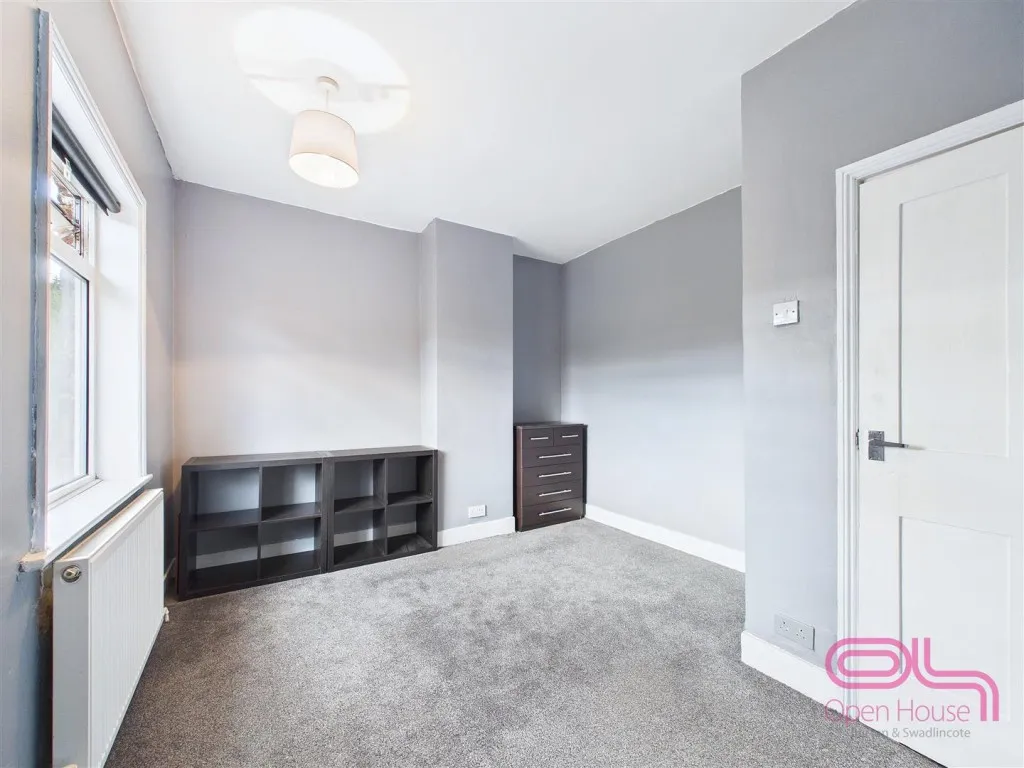 Midland Road, Swadlincote, DE11, photo 14