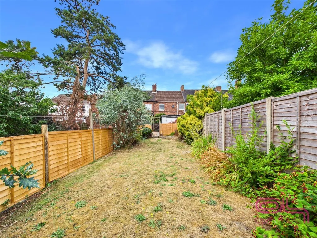 Midland Road, Swadlincote, DE11, photo 27