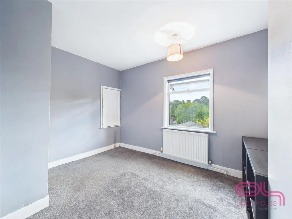 Midland Road, Swadlincote, DE11, photo 16