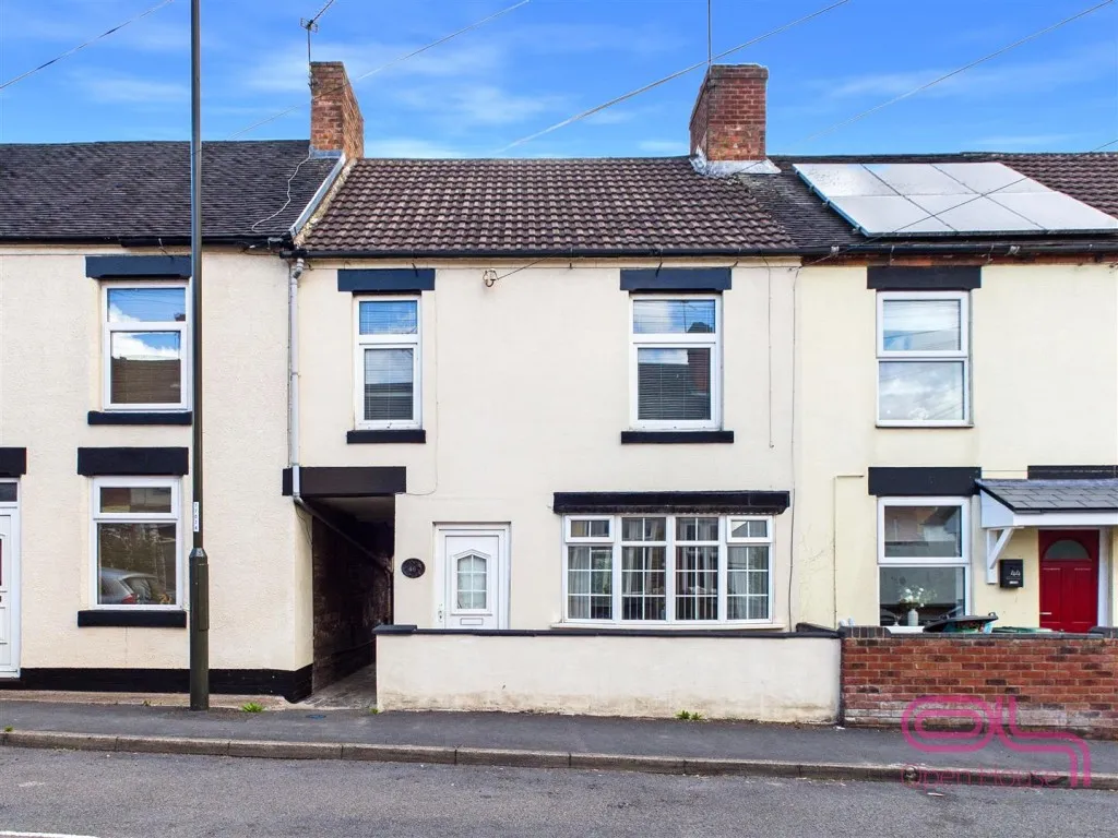 Midland Road, Swadlincote, DE11, photo 2