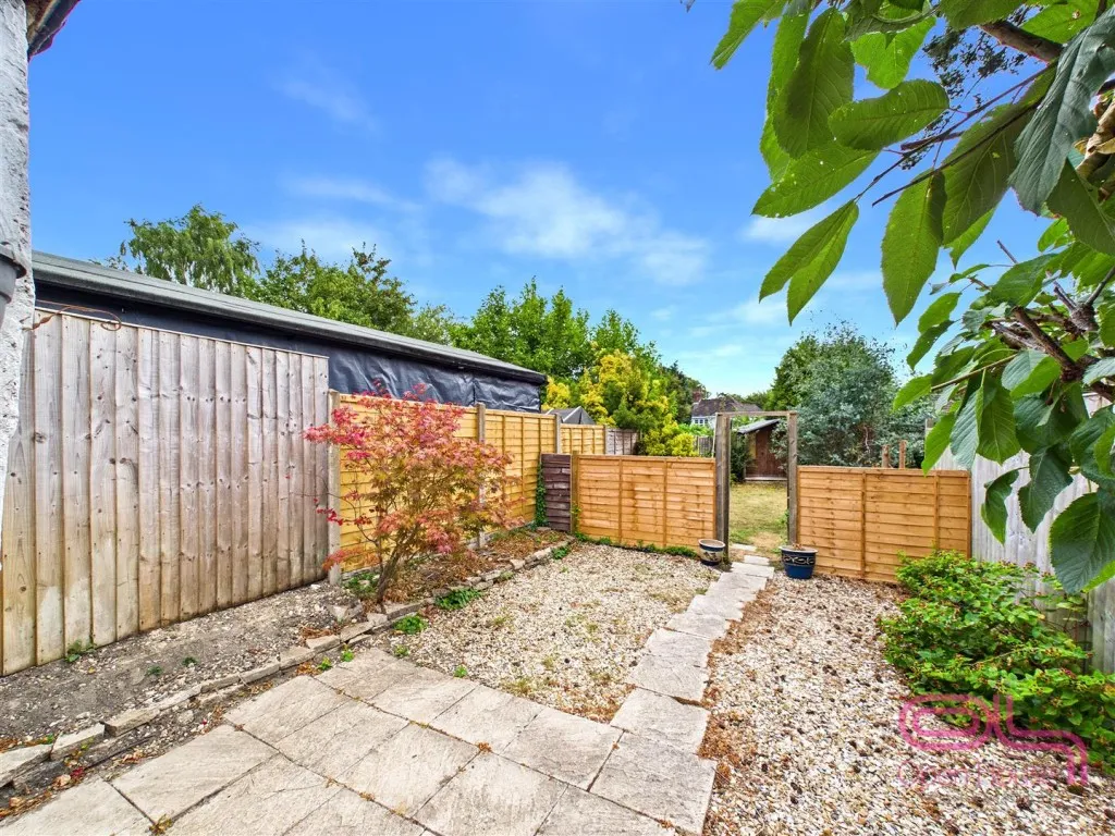 Midland Road, Swadlincote, DE11, photo 26