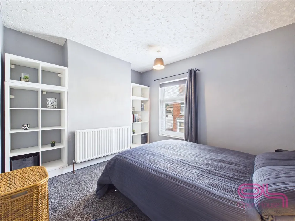 Midland Road, Swadlincote, DE11, photo 21