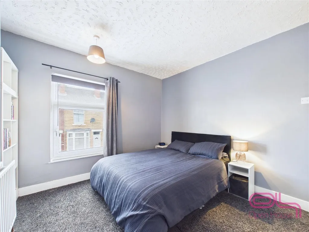 Midland Road, Swadlincote, DE11, photo 19