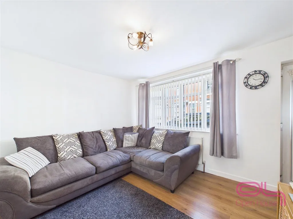 Midland Road, Swadlincote, DE11, photo 6