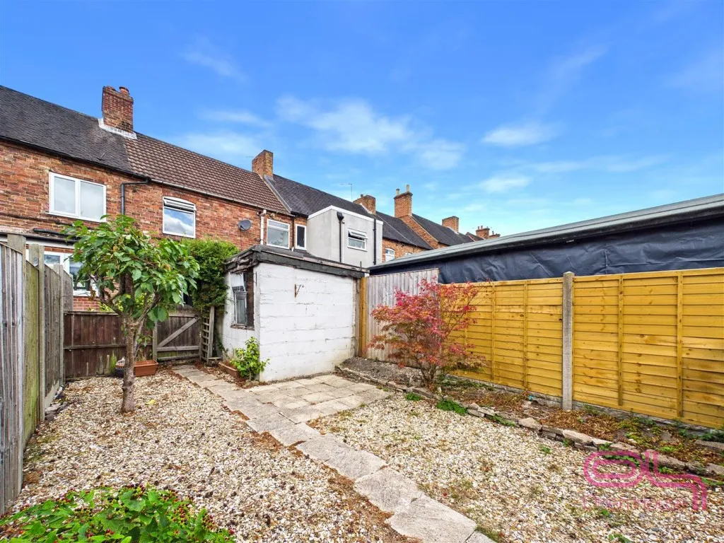 Midland Road, Swadlincote, DE11, photo 25