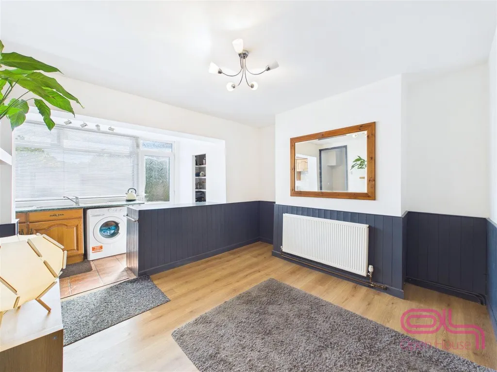 Midland Road, Swadlincote, DE11, photo 8