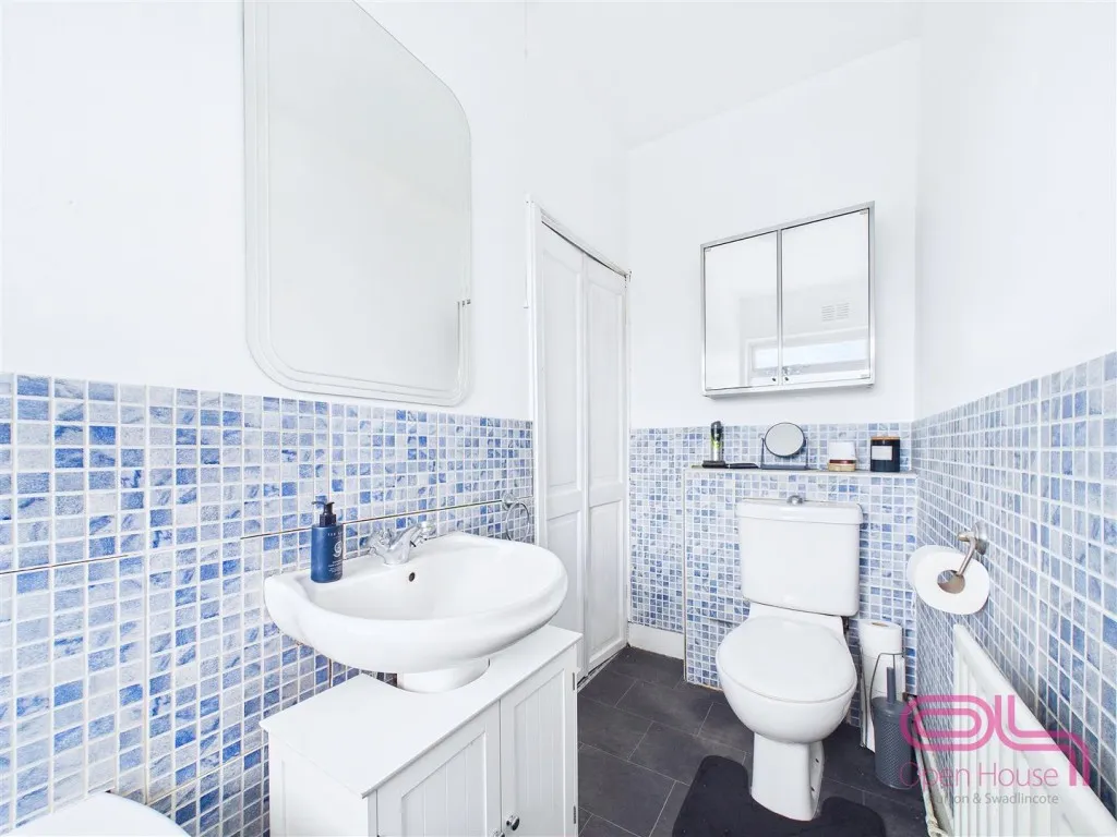 Midland Road, Swadlincote, DE11, photo 23