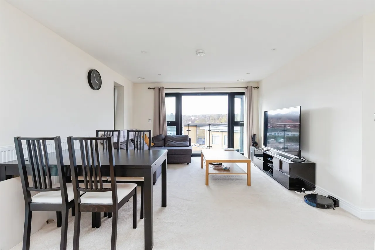Bessemer Road, Welwyn Garden City, photo 3
