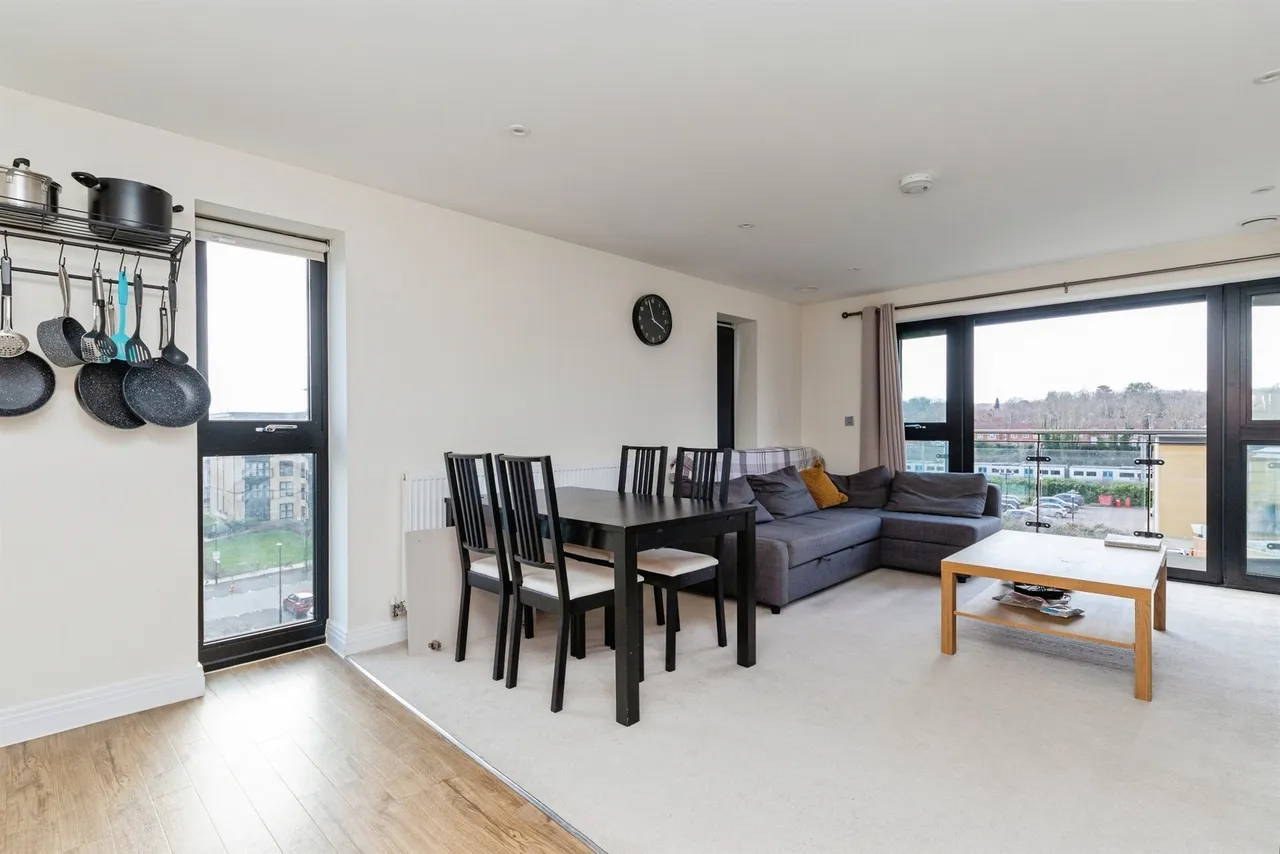 Bessemer Road, Welwyn Garden City, photo 4