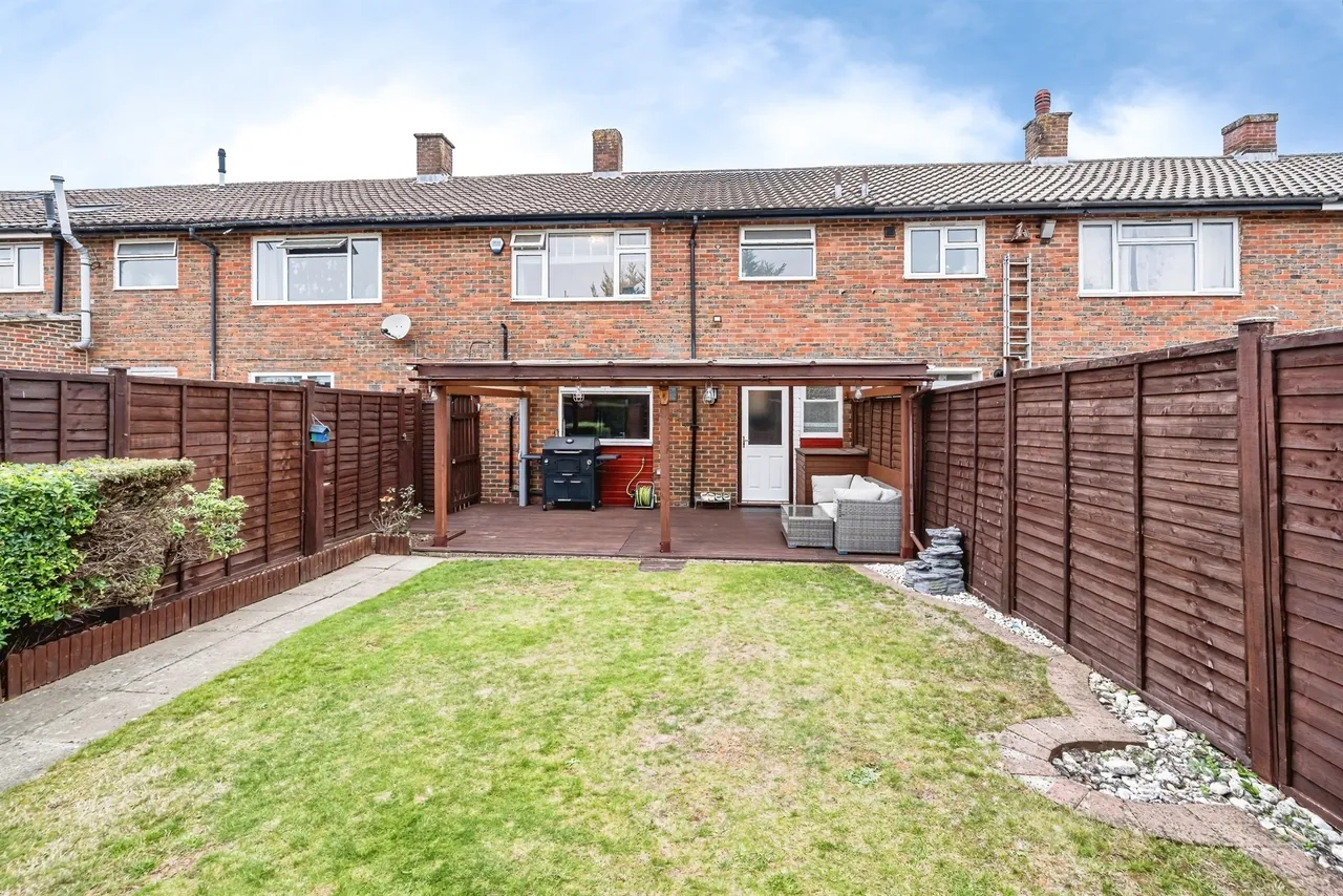 Lower Britwell Road, Slough, SL2, photo 15