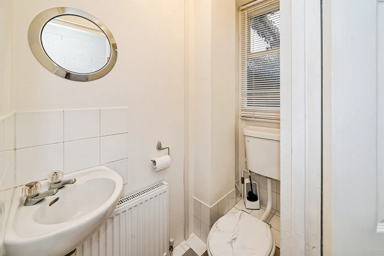 Lower Britwell Road, Slough, SL2, photo 7