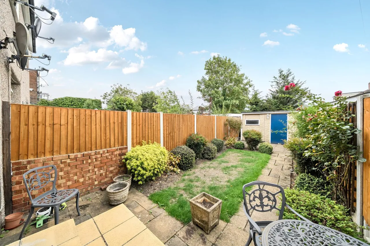 Welling Way, DA16, photo 4