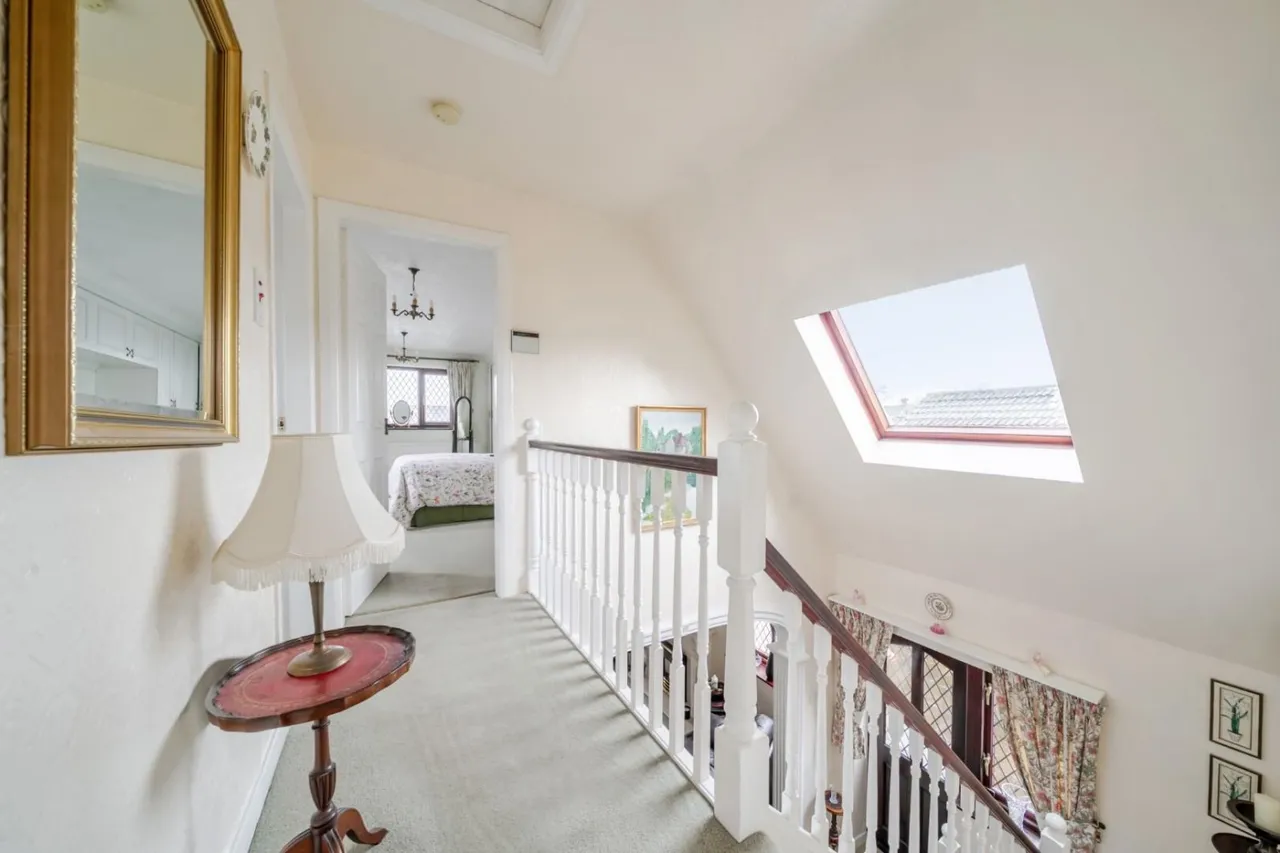Gascoigne Avenue, Barwick in Elmet, LS15, photo 10