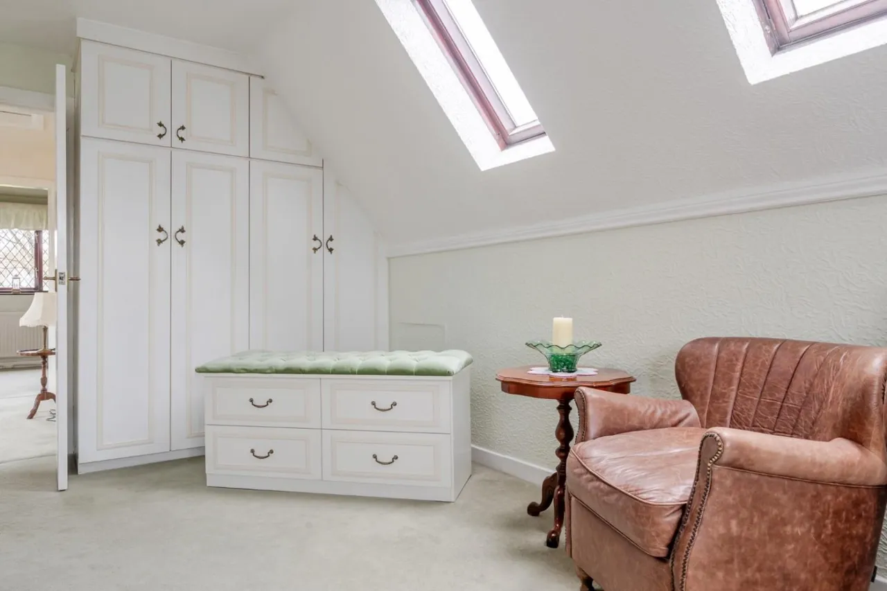 Gascoigne Avenue, Barwick in Elmet, LS15, photo 13