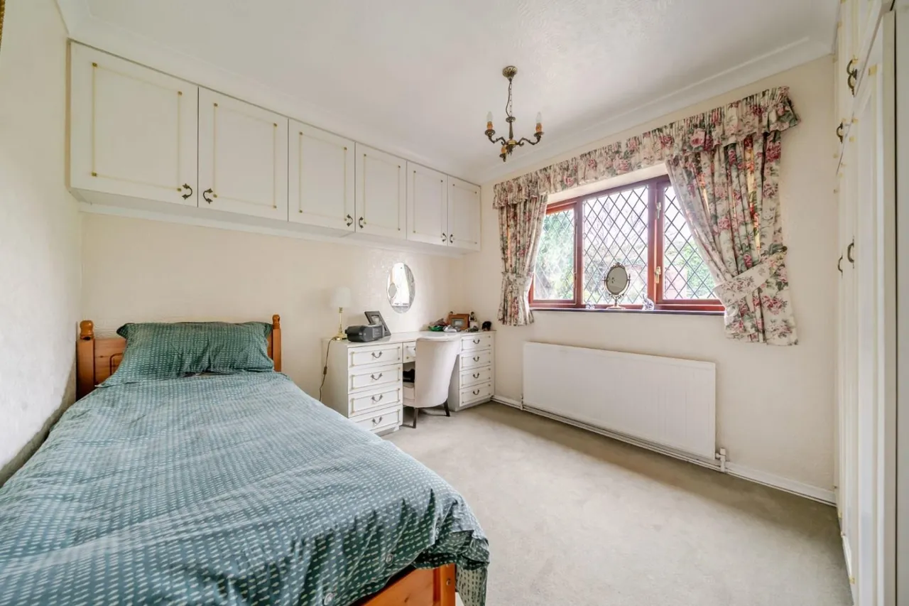 Gascoigne Avenue, Barwick in Elmet, LS15, photo 9