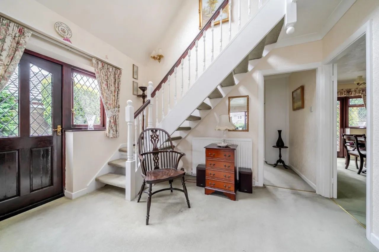 Gascoigne Avenue, Barwick in Elmet, LS15, photo 2