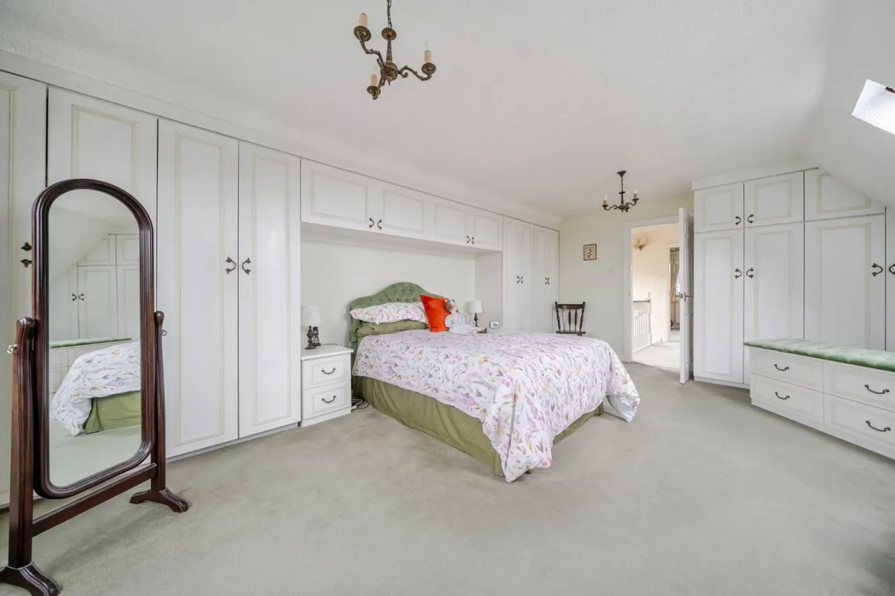 Gascoigne Avenue, Barwick in Elmet, LS15, photo 11
