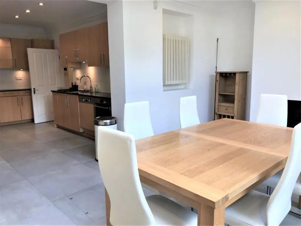 A magnificent Five Double Bedroom Tow, photo 8