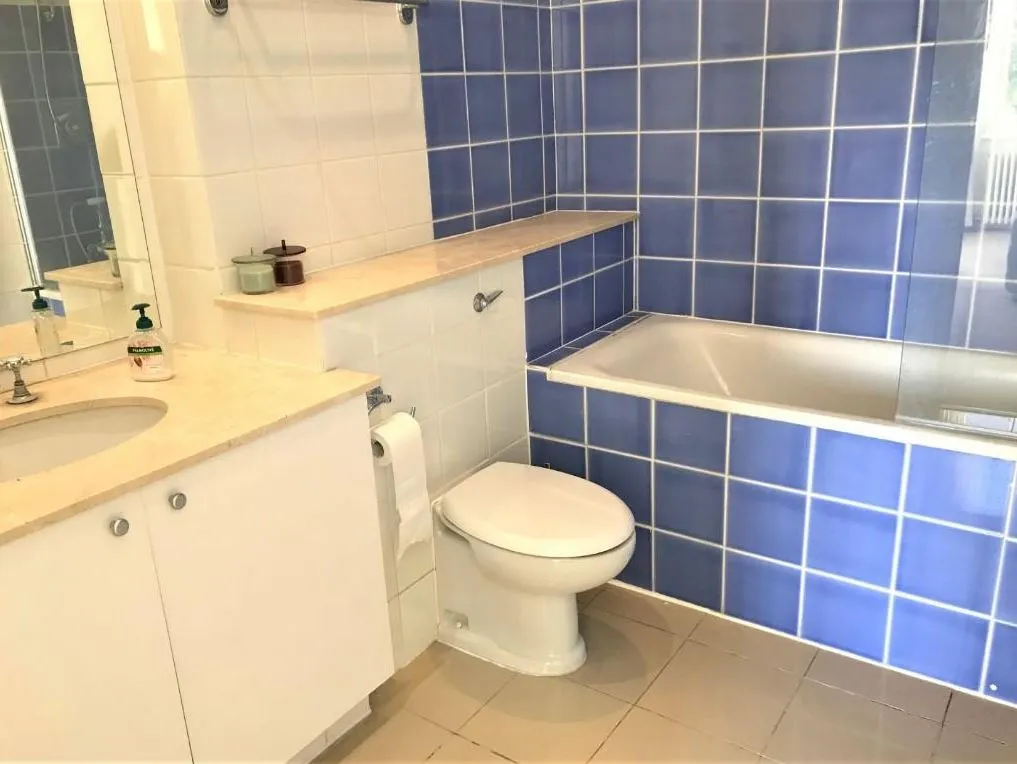 A magnificent Five Double Bedroom Tow, photo 13
