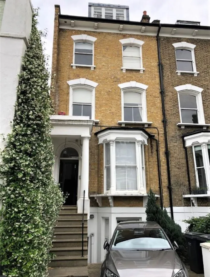 A magnificent Five Double Bedroom Tow, photo 23