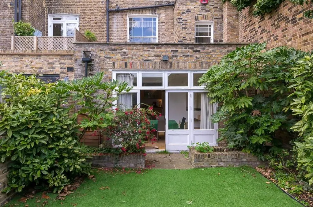 A magnificent Five Double Bedroom Tow, photo 22