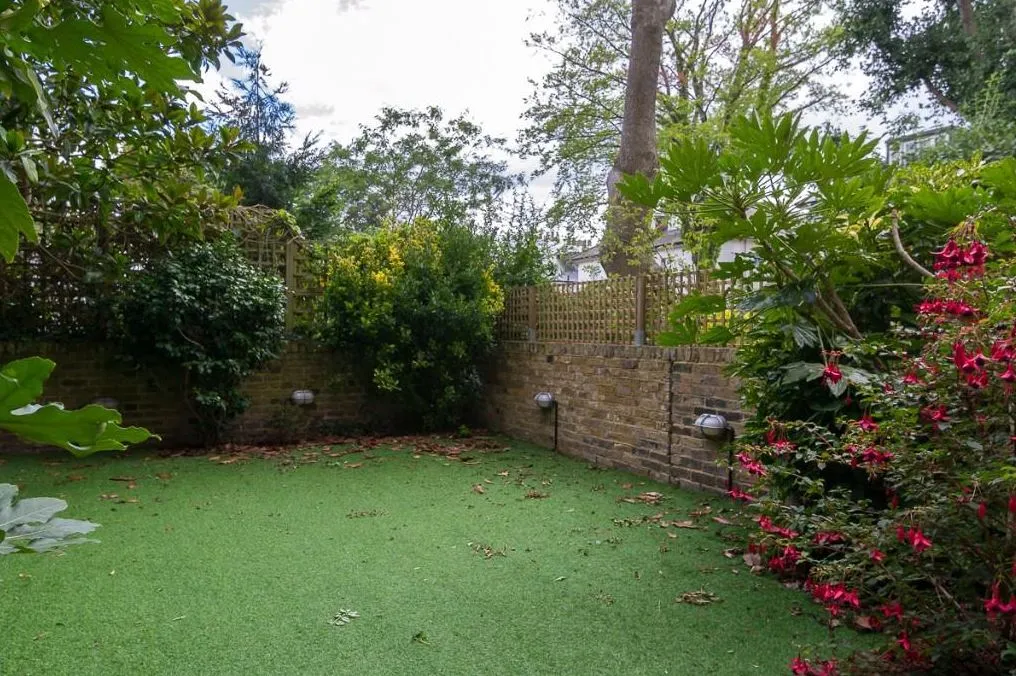 A magnificent Five Double Bedroom Tow, photo 21