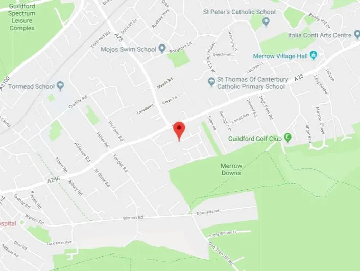 Uplands Road, Guildford, GU1, photo 22