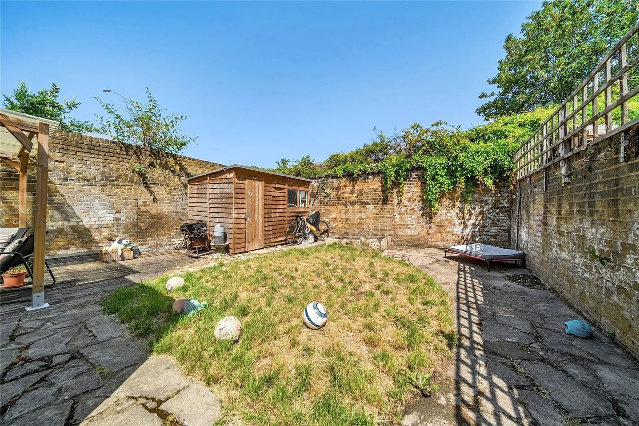Homesdale Road, Bromley, BR1, photo 5